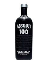 Абсолют 100