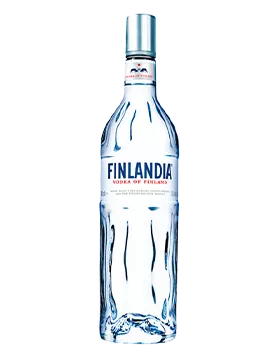 Водка Финляндия на wikibartender.ru