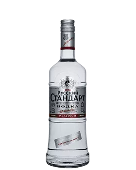 Платинум на wikibartender.ru