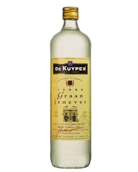 Жонж Гранженевер на wikibartender.ru