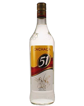 Кашаса 51 на wikibartender.ru