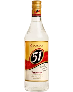 Кашаса 51 Голд на wikibartender.ru