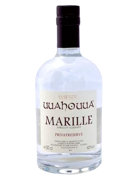 Марилле-Приватрезерв на wikibartender.ru