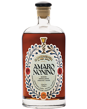 Nonino Amaro