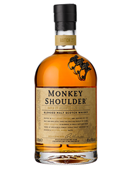 Monkey Shoulder